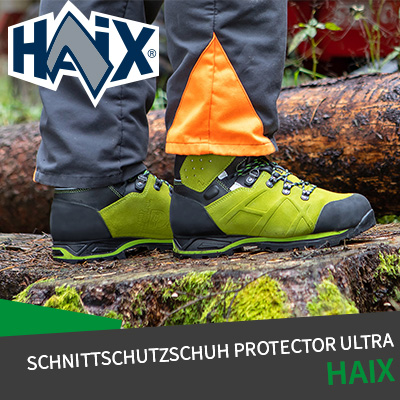 HAIX Protector Ultra