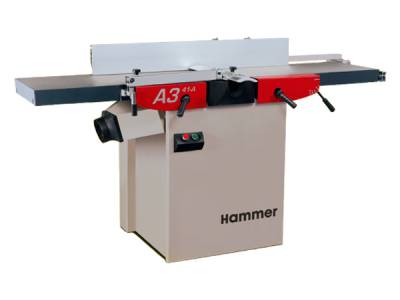 Hammer Hobelmaschine