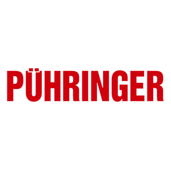 Pühringer